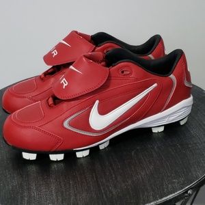 Nike cleats